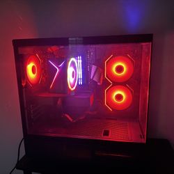 RTX 3070 - Ryzen 5 5600x - 1TB SSD Gaming PC