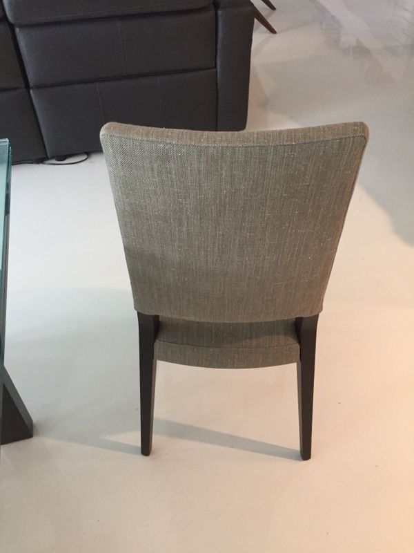 2 Calligaris Sandy Chairs