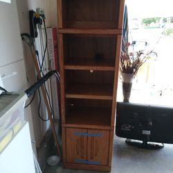 Book Shelves Set (2)