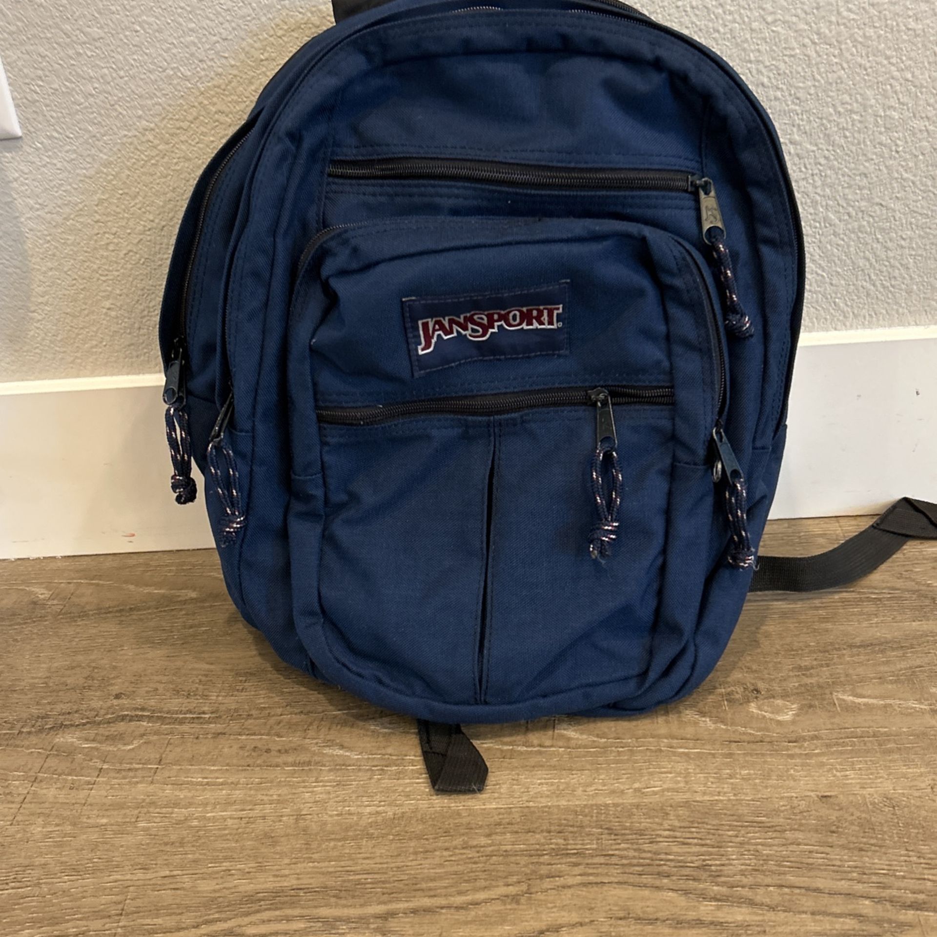 Jansport Backpack
