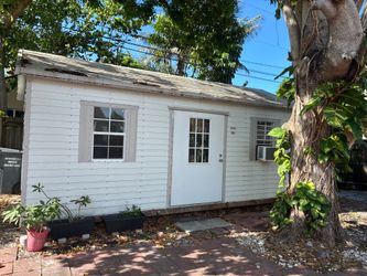 Shed 10x20