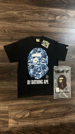 BAPE Shirt
