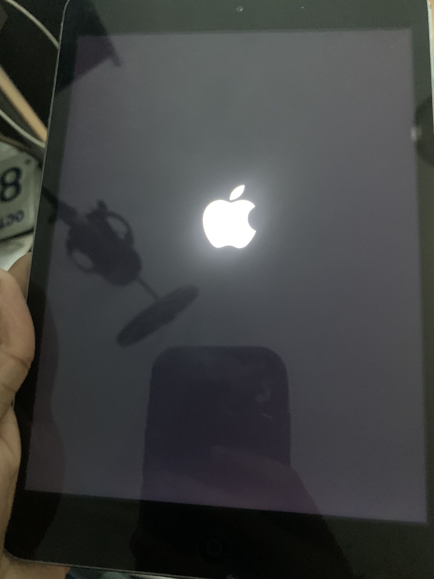 iPad Mini 3th 46GB