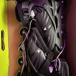 Roller Blades 