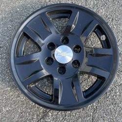 Hubcaps 2016, Silverado, $30ea $50for 2