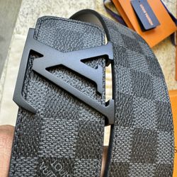 Louis Vuitton Belt