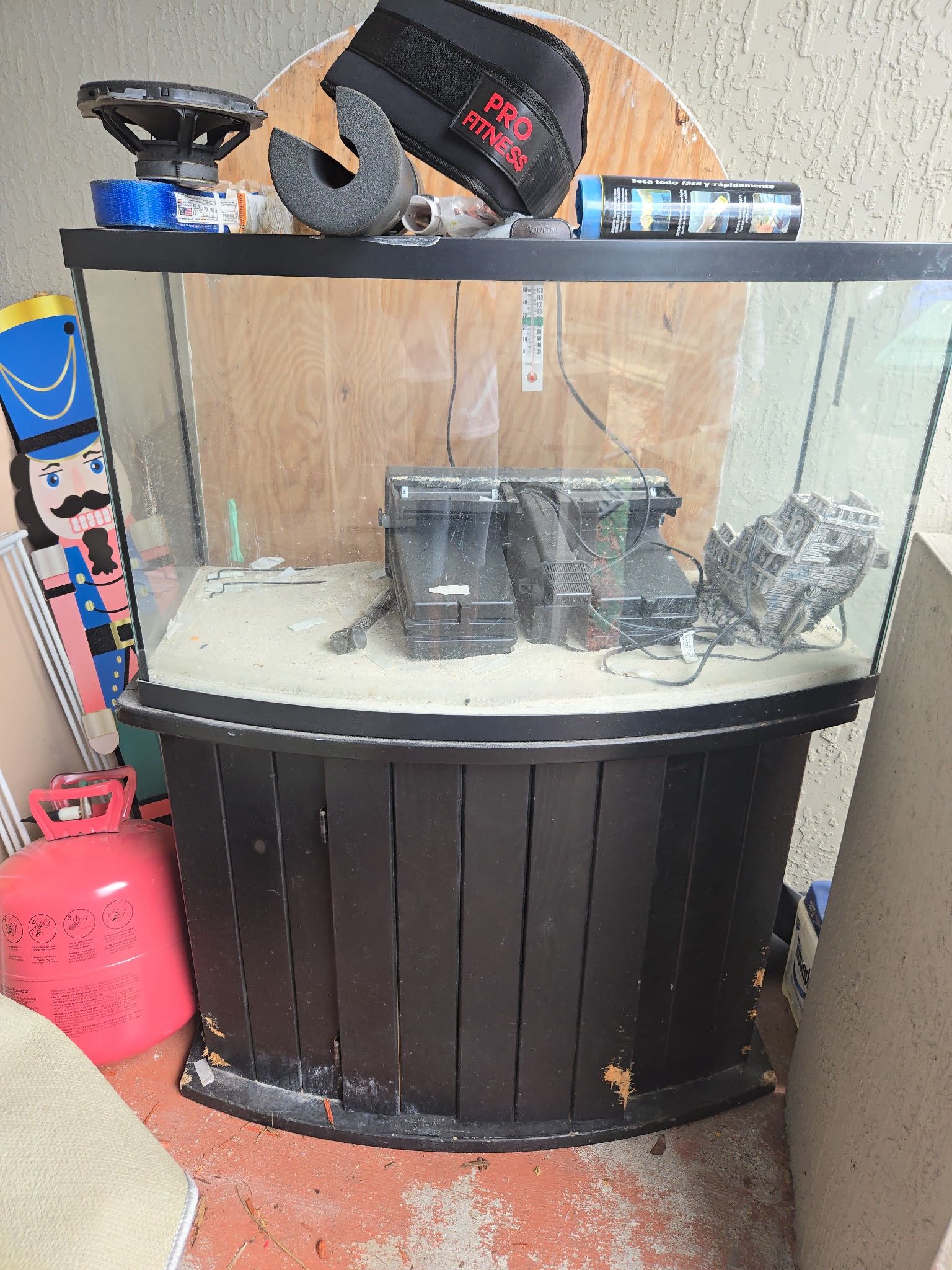 Fish Tank
