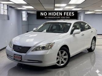 2007 Lexus ES