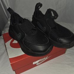 Toddler Boys Slip On Nikes Shoes