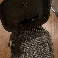 Grill