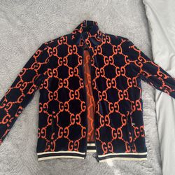 Gucci Sweater 