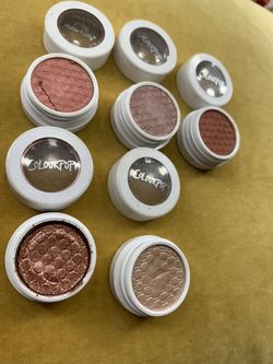 Makeup colourpop