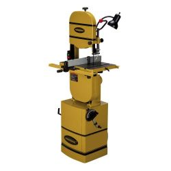 14" Powermatic Band Saw