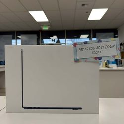 Apple MacBook Air 13 Inch M4 - Brand New