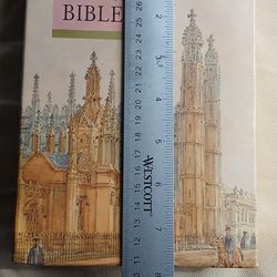 King James Bible