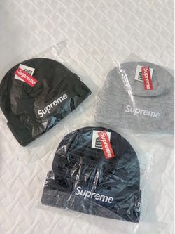 supreme beanies