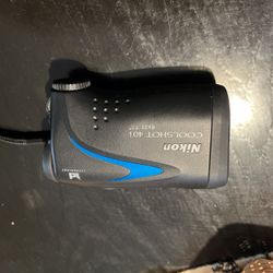 Range Finder 