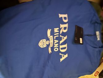 Prada Tee Shirt