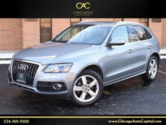 2011 Audi Q5