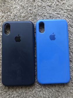 iPhone X/Xs case