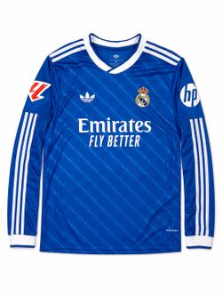 Real Madrid 25/26 Third Kit- Jude Bellingham- Medium