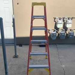 Ladder