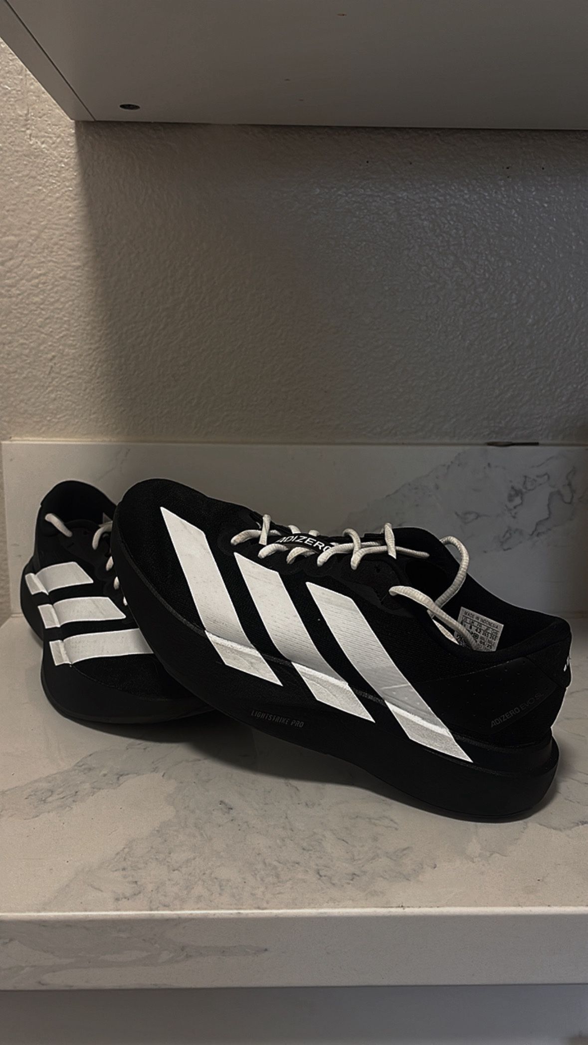 Adidas Evo SL Running Shoes