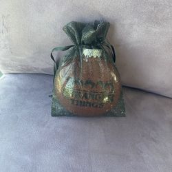 Handcrafted Stranger Things Ornament 