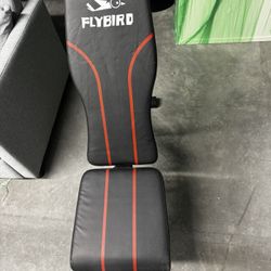 Exercise Bench