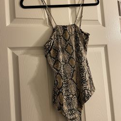 Bodysuit 