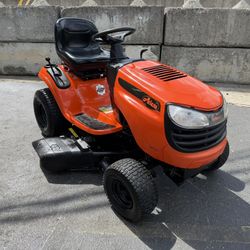 Riding Lawnmower 42inch