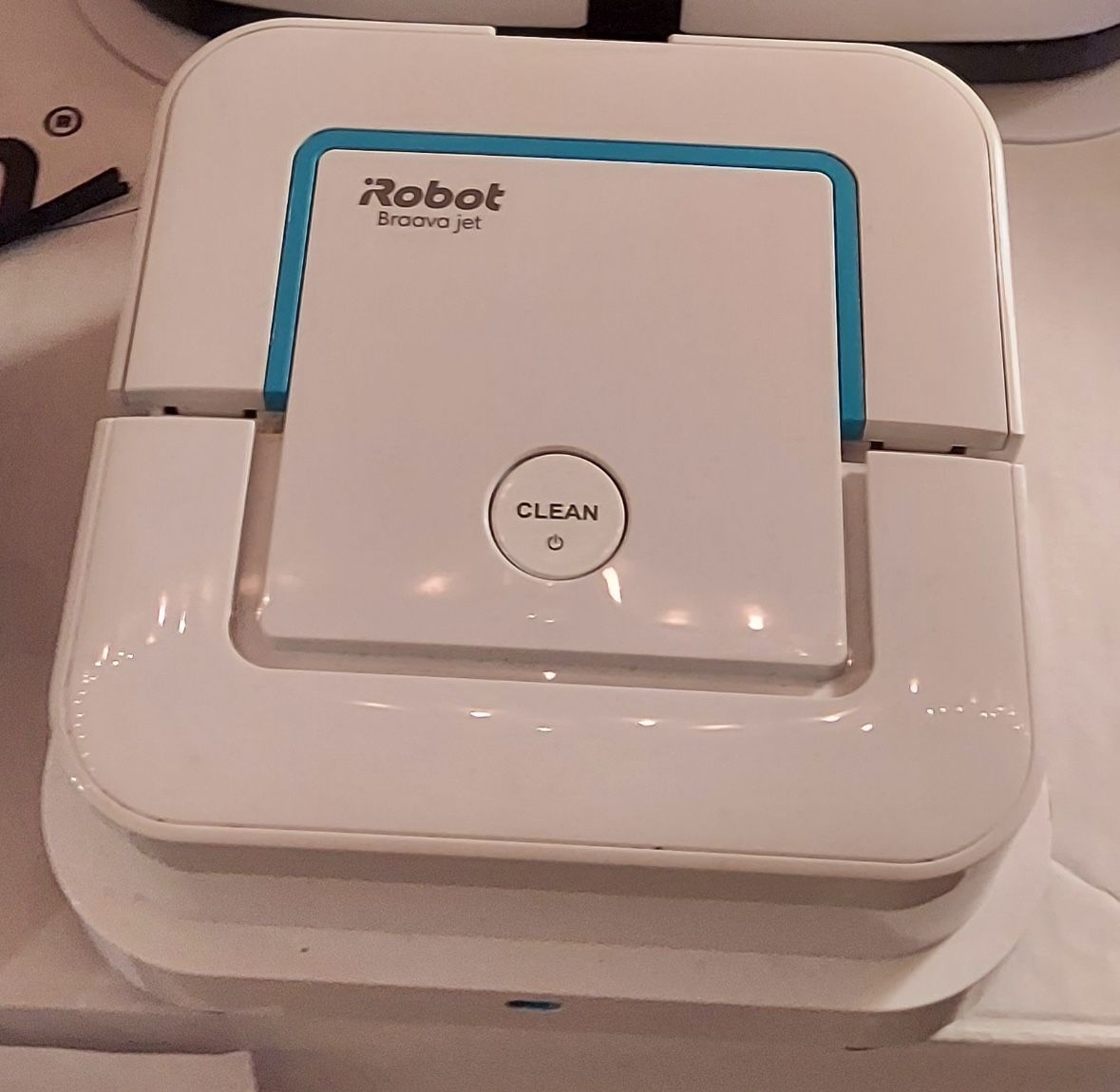 iRobot Braava Jet