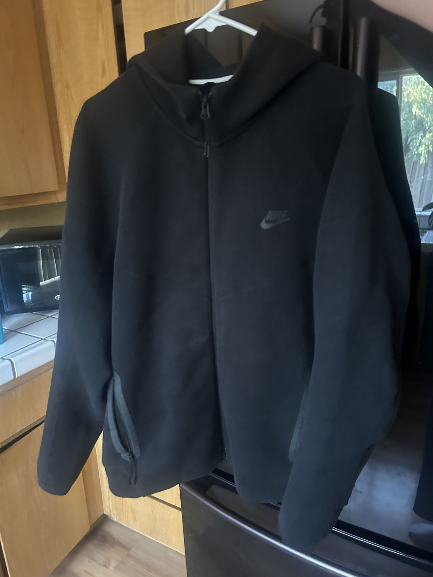 Nike Sportswear Fleece 