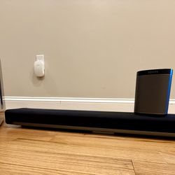 Sonos Surround Sound Set – $395