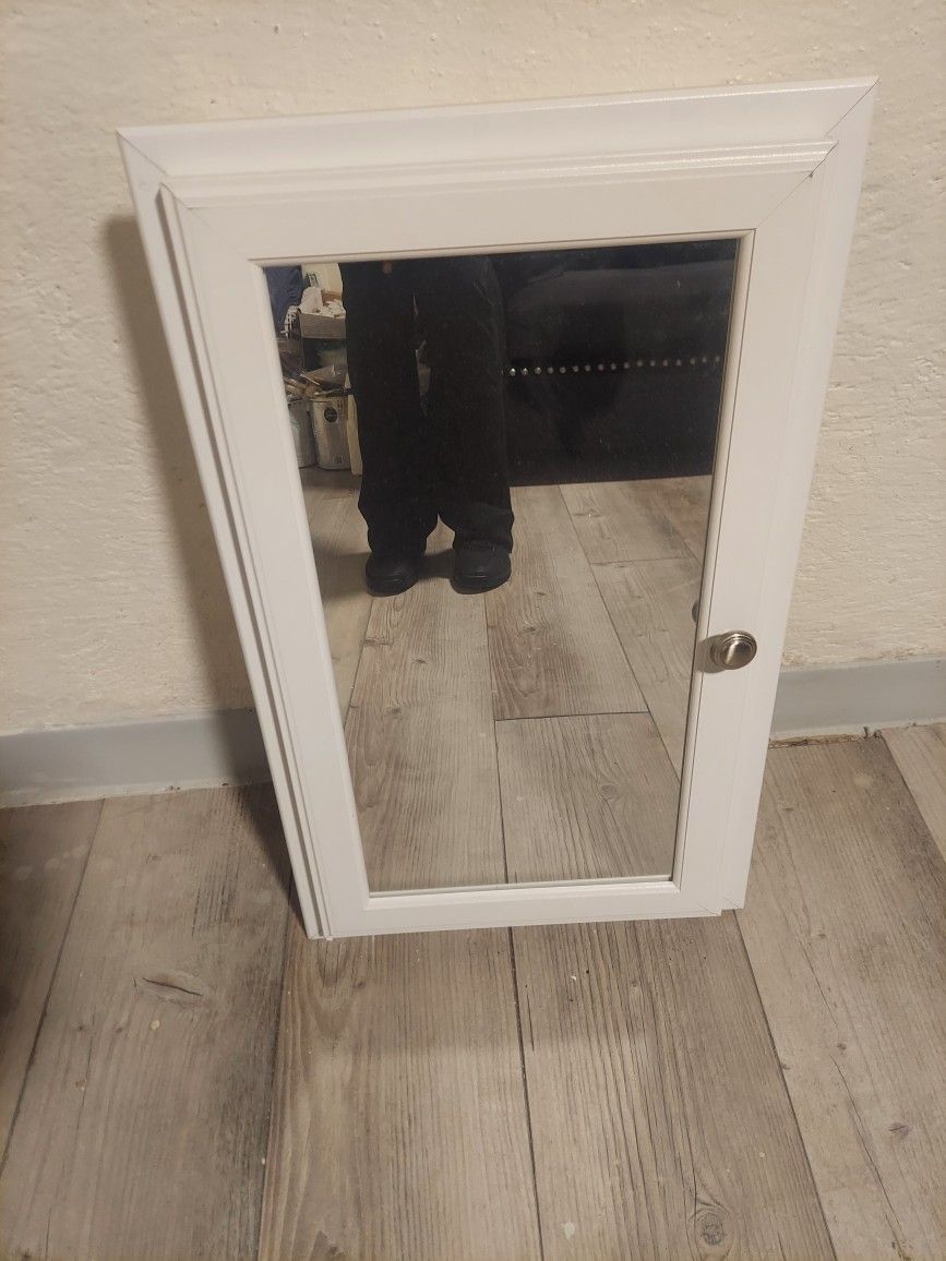 Medicine Cabinet
