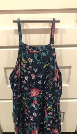 Girls Dress and Romper