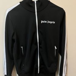 Palm Angels Track Jacket