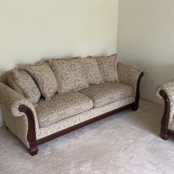 Living Room Couches Brand New