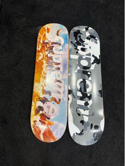 Supreme Boards