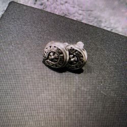 Chrome Hearts Earrings 