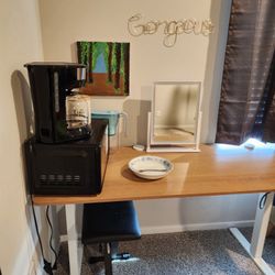 STANDING DESK and Other desk for sale
