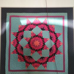 Quilt Art