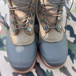 Wolverine Work Boots Water Proof