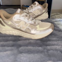 New Balance Slip Ons 