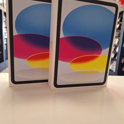 iPad A16 128gb Wi-Fi & LTE 