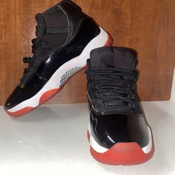Air Jordan 11 Retro “Bred” 9.5/ Air Jordan 11 Retro “Cherry” 10