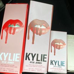 Kylie Jenner💋