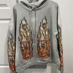 Who Decides War Full Set