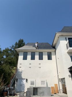 Remodelacion y pintura interior y exterior