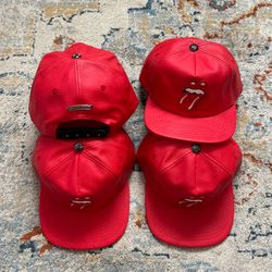 Chrome Hearts Leather
